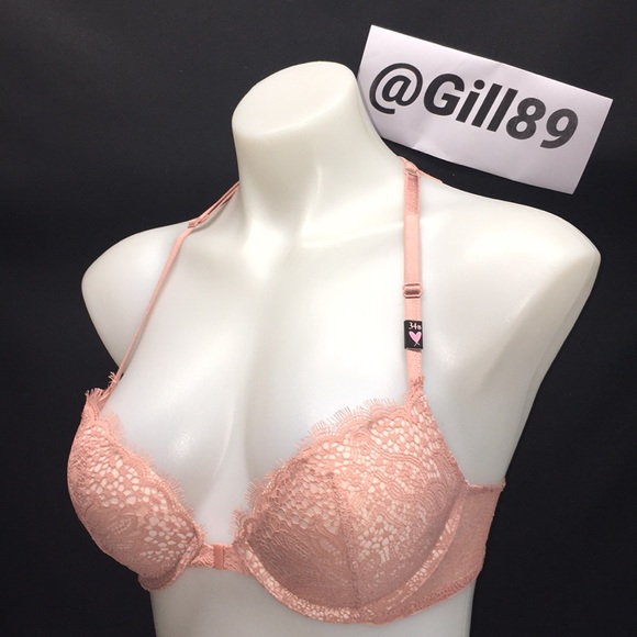 New❤️Victoria secret Push-up Bra - Picture 5 of 6